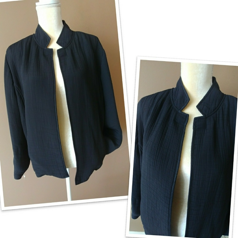 Chico's Open Jacket - image 2